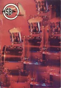 ASBA catalogue