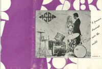 ASBA 1960s catalogue