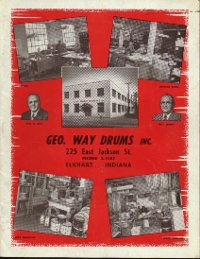 GeorgeWay50