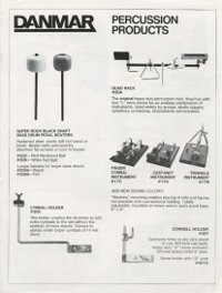 Danmar Catalogue
