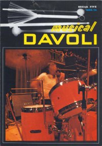 Davoli Catalogue