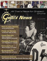 Gretsch 2005