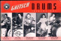 Gretsch 1941