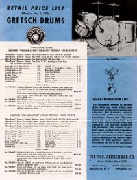 Gretsch 1946