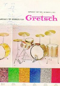 Gretsch 1955