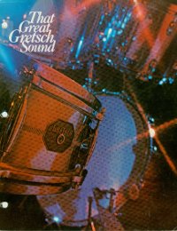 Gretsch 1970