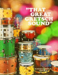 Gretsch 1971