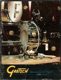 Early 1980s catalogue