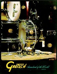 Gretsch 1981