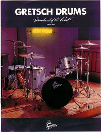 Gretsch 1999