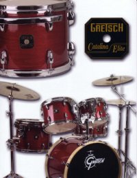 Gretsch Elite