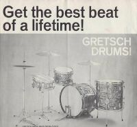 Scanned by VINTAGESNAREDRUMS.COM
