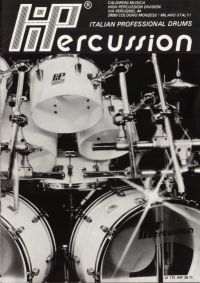 HiPercussion 1979 catalogue