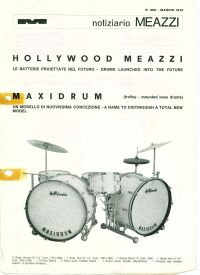 Maxidrum