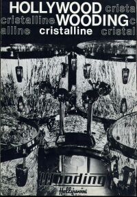 Cristalline brochure