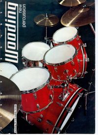 Hollywood Wooding catalogue