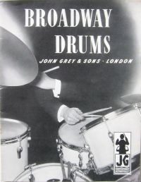 1957 brochure