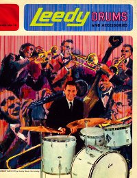 Leedy 1965 catalogue