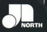 North