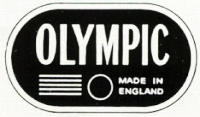 Olympic