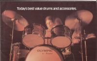 1971 Olympic catalogue