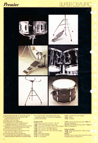 1976/77 Olympic catalogue