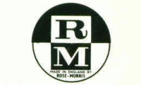 Rose Morris