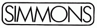 Simmons