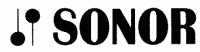 Sonor