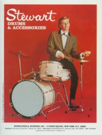 Stewart catalogue