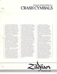 1984 Flyers