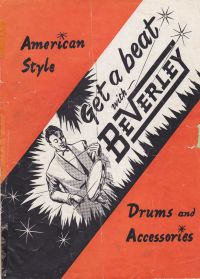 Beverley catalogue