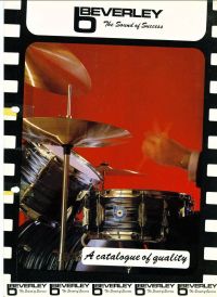 Beverley 1969 catalogue