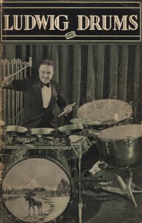 Ludwig 1928 catalogue