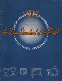 Ludwig 1937 catalogue a