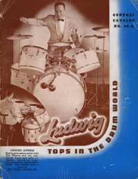 Ludwig 1940 catalogue A