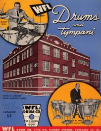 1955 WFL catalogue 