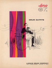 1967b LUDWIG catalogue 