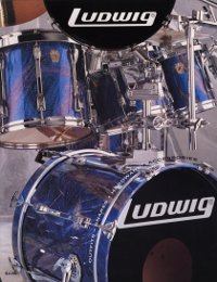 1994 LUDWIG catalogue 