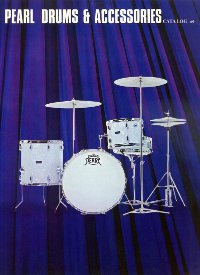 Pearl 1969