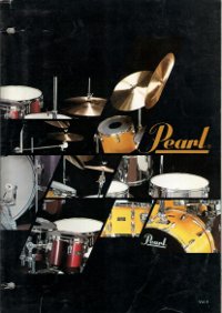 Pearl approx 1979