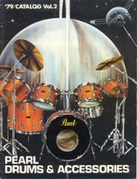 Pearl 1979 Japan