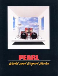 1987 Export and World Series