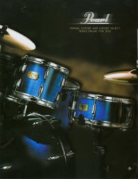Pearl 2002 