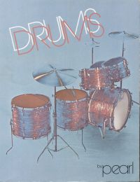 Pearl 1972 brochure