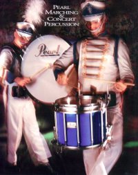 Pearl MP 