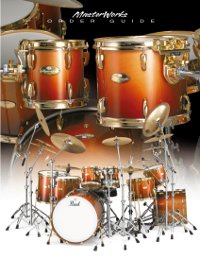 Pearl Masterworks