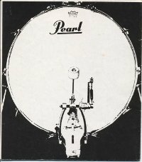 Pearl Poster