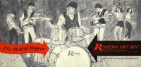 Rogers 1962 Flyer