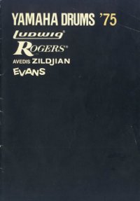 Rogers 1975 Flyer